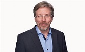 Martin Matz wird Staatssekretär für Gesundheit in Berlin - Altenheim