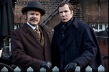 HOLMES & WATSON: LA PARODIA DEL DETECTIVE MÁS FAMOSO DEL MUNDO ...