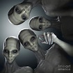 Alien Abduction Photograph by Science Picture Co - Fine Art America