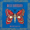 Live At The Galaxy 1967 | Iron Butterfly