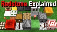 Every Redstone Component in Minecraft 1.20 Explained - Redstone Guide ...
