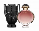 Olympéa Onyx Collector Edition Paco Rabanne perfume - a new fragrance ...