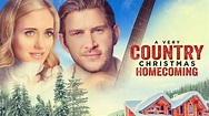 A Very Country Christmas Homecoming | Apple TV
