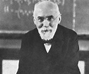 Hendrik Lorentz Biography - Childhood, Life Achievements & Timeline