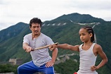 The Karate Kid Review - FilmoFilia