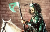 El caballero verde - Película (1984) - Dcine.org