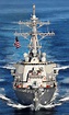 ddg-53 uss john paul jones destroyer us navy 22 | Us navy ships ...