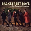 BACKSTREET BOYS – A VERY BACKSTREET CHRISTMAS (LP) - Kay's Vinyl
