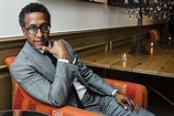 Andre Royo Went Through 'The Wire' to His Breakout In 'Hunter Gather'