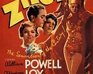 Il paradiso delle fanciulle (Film 1936): trama, cast, foto - Movieplayer.it