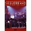 The Guess Who: Running Back Thru Canada DVD 輸入盤 :usae-0828765583299 ...