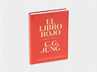 Libro El libro Rojo. Edición de lujo Carl Gustav Jung