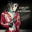 Joan Jett & The Blackhearts: Unvarnished [Album Review] – The Fire Note