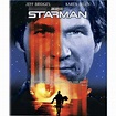 Starman POSTER (27x40) (1984) - Walmart.com - Walmart.com