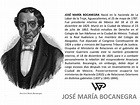 José María Bocanegra #JoseMariaBocanegra #Mexico #PresidentesdeMexico # ...