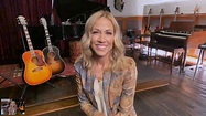 Sheryl Crow talks about re-recording ‘Woman in the White House’ [Video]