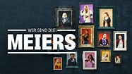 Wir sind die Meiers – Sketch-Comedy - ZDFmediathek