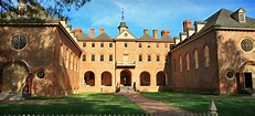 William & Mary Information | About William & Mary | Find Colleges