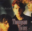 Thompson Twins Best of: Thompson Twins: Amazon.it: CD e Vinili}