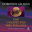 Libro.fm | The Unexpected Mrs. Pollifax Audiobook