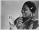 Louise Beavers Original Photo "Bulletts Or Ballots" 1936 | Collectors ...