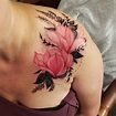 Fort Worth, TX, USA | Tony Maxwell | Tattoos, Black and grey tattoos ...