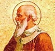 Pope St. Leo II - PopeHistory.com