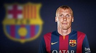 Jérémy Mathieu - Player Profile - Football - Eurosport