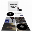 The War On Drugs: I Don't Live Here Anymore (Deluxe Edition Box Set ...