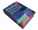 The Oxford English Dictionary 11冊セット - gerogero2.sakura.ne.jp