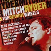 Mitch Ryder & The Detroit Wheels - Jenny Take a Ride Lyrics and ...
