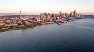Seattle Waterfront Atividades para toda a família: MELHORES de 2022 ...
