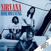 Nirvana - Hormoaning - Reviews - Album of The Year