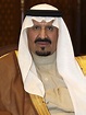 Saudi prince dies, was heir to throne | The Spokesman-Review