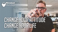 How a Simple Attitude Adjustment Can Change Your Life for the Better ...