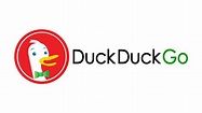 DuckDuckGo logo | Dwglogo