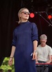 Cate Le Bon Live at Pitchfork [GALLERY] - Chicago Music Guide