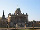 Neus Palace (Postdam - Alemania) Kaiser, Wonders Of The World, Castles ...