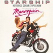 Starship - Nothing's Gonna Stop Us Now (1987, Vinyl) | Discogs