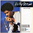 BILLY OCEAN - Caribbean Queen [Special Mix 7'54] MAXI 45 TOURS 12" Maxi ...