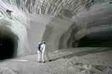 These Incredible Salt Mines Are Like Another World Beneath Our Feet ...