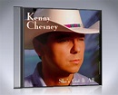 Singled Out Singles: Kenny Chesney - She's Got It All [1997, US CD Single]