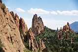 9 Best Things to Do in Colorado Springs