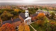 Amherst College, Amherst, MA Jobs | Hospitality Online