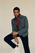 Jharrel Jerome on the Role Style Plays in His Life and Acting Career ...