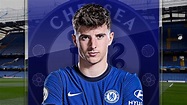 Chelsea midfielder Mason Mount set to star in Champions League semi ...