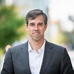 Candidate for the U.S. Senate Beto O’Rourke Returns to Harris and Fort ...