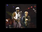 "In A Sentimental Mood" Live Under The Sky '92 Marcus Miller Project ...