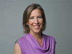 YouTube-CEO Susan Wojcicki ruft zum Protest gegen EU-Reform auf