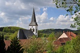Alexanderkirche – Oerlinghausen